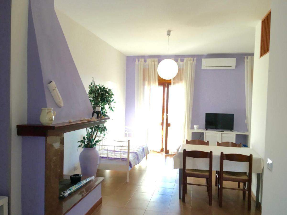 Apartment Arianna 150Mt From Beach Castelsardo Exteriér fotografie