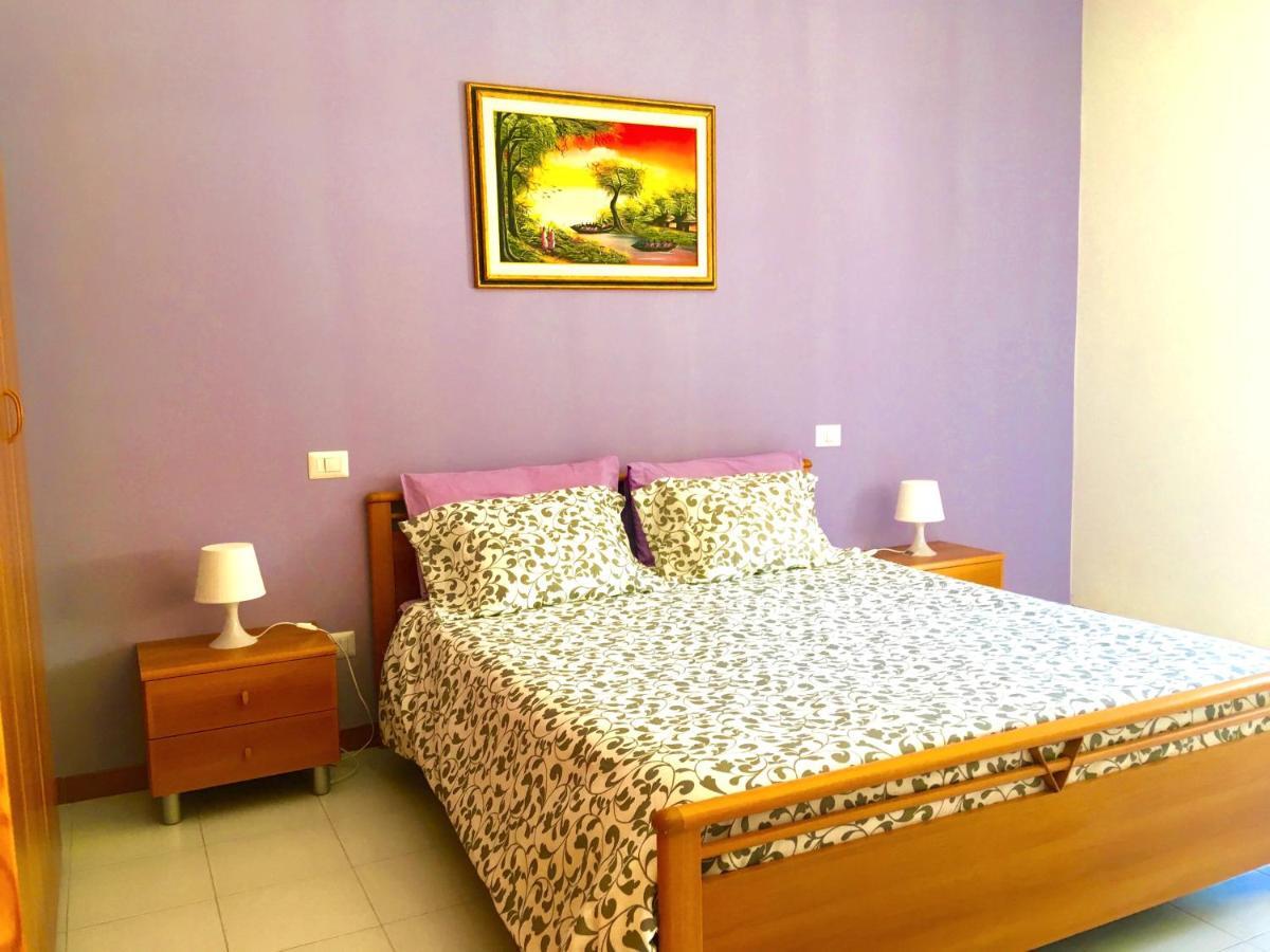 Apartment Arianna 150Mt From Beach Castelsardo Exteriér fotografie